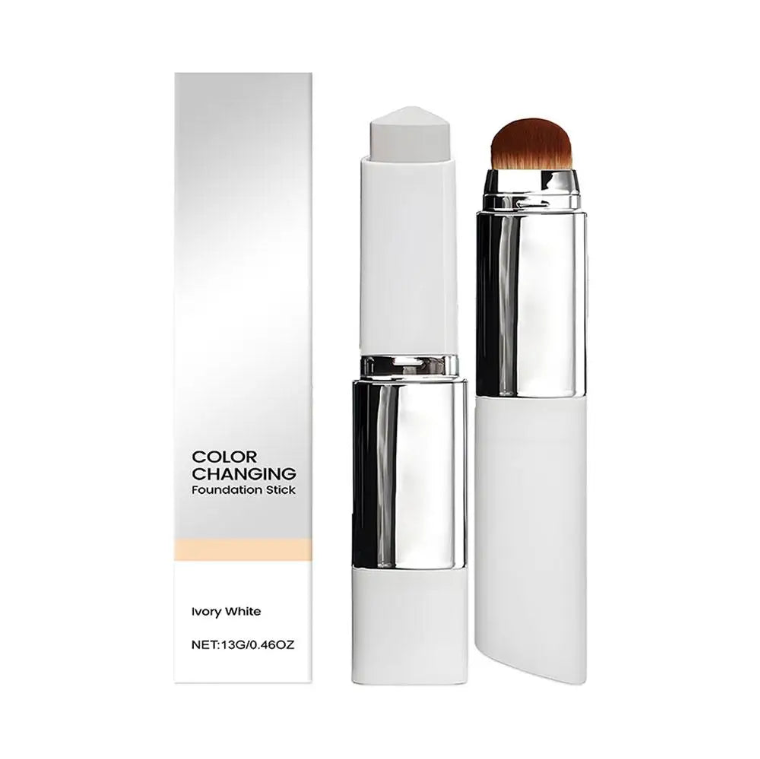 2 in 1 Color Changing Foundation Stick